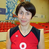 Maria Bruntseva