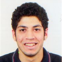Mahmoud Abd El Kader