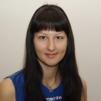 Ksenia Peshkina