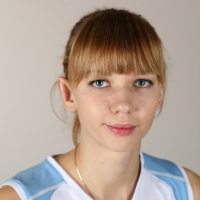 Olga Ryzhova