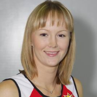 Natalya Kuznetsova