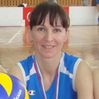 Nadezhda Bogdanova