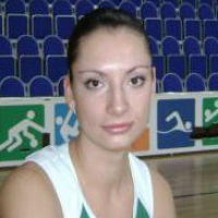 Zhanna Demina