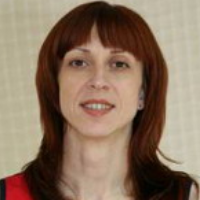 Iryna Lebedzeva