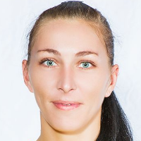 Yana Kiseleva