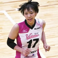 Hazuki Nakamoto