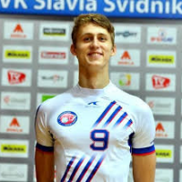 Patrik Lamanec » clubs :: Volleybox