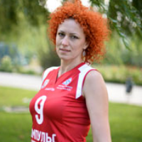 Olesya Zatsepina