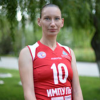 Olga Orzninskaya