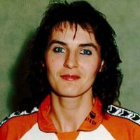 Galina Lebedeva