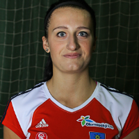 Alexandra Sochorcová