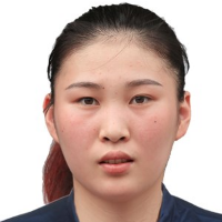 Jingjing Liu