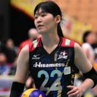 Arisa Inoue Clubs Women Volleybox Net