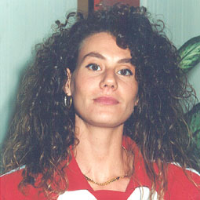 Cristina Fabietti