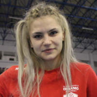 Alina-Georgiana Tudosie