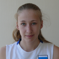 Daria Kokoreva-Tkacheva