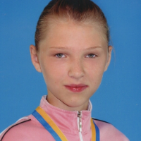 Kateryna Shedova