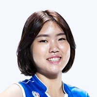 Ha-Kyung Kim » clubs :: Women Volleybox.net