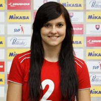 Andrea Fedorová