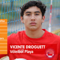 Vicente Droguett