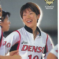 Seiko Miura » clubs :: Women Volleybox
