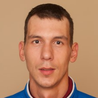 Bohdan Volkov