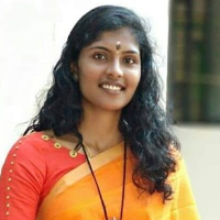 Anju Balakrishnan