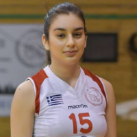 Sofia Damianidou
