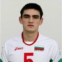 Ivan Zarev