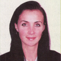 Natalia Teron