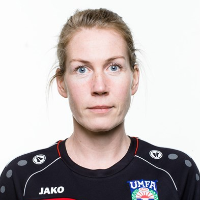 Karen Bjorg Gunnarsdóttir
