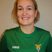 Katrín Guðmundsdóttir