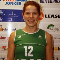 Hanneke Van Veen-Clappers
