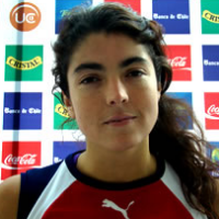 Manuela Matas
