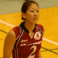 Saki Sugimoto