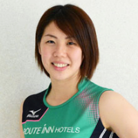 Rina Sasaki