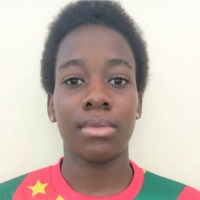 Julienne Serena Bikomo Bomba