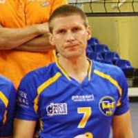 Yuri Boriskevitch