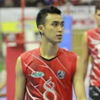 Nizar Julfikar » clubs :: Volleybox