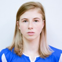 Anastasia Shuvarina