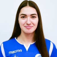 Anastasia Smerdova