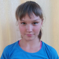 Anna Manzherovska