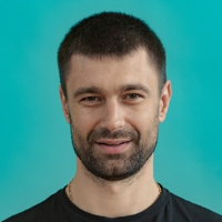 Sergii Ponomarenko
