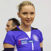Zenia Cvetkova