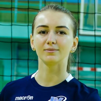 Iryna Vashchenko