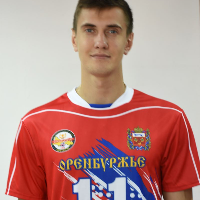 Ilya Bykovsky