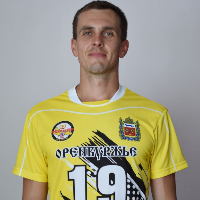 Sergey Snegirov