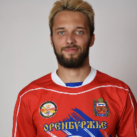 Kirill Savosta