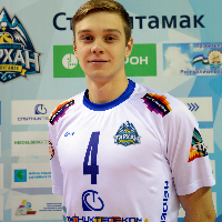 Nikita Makarov