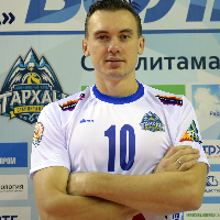 Oleg Khokhlov